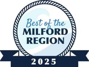 Best of Logo for Milford, CT 2025