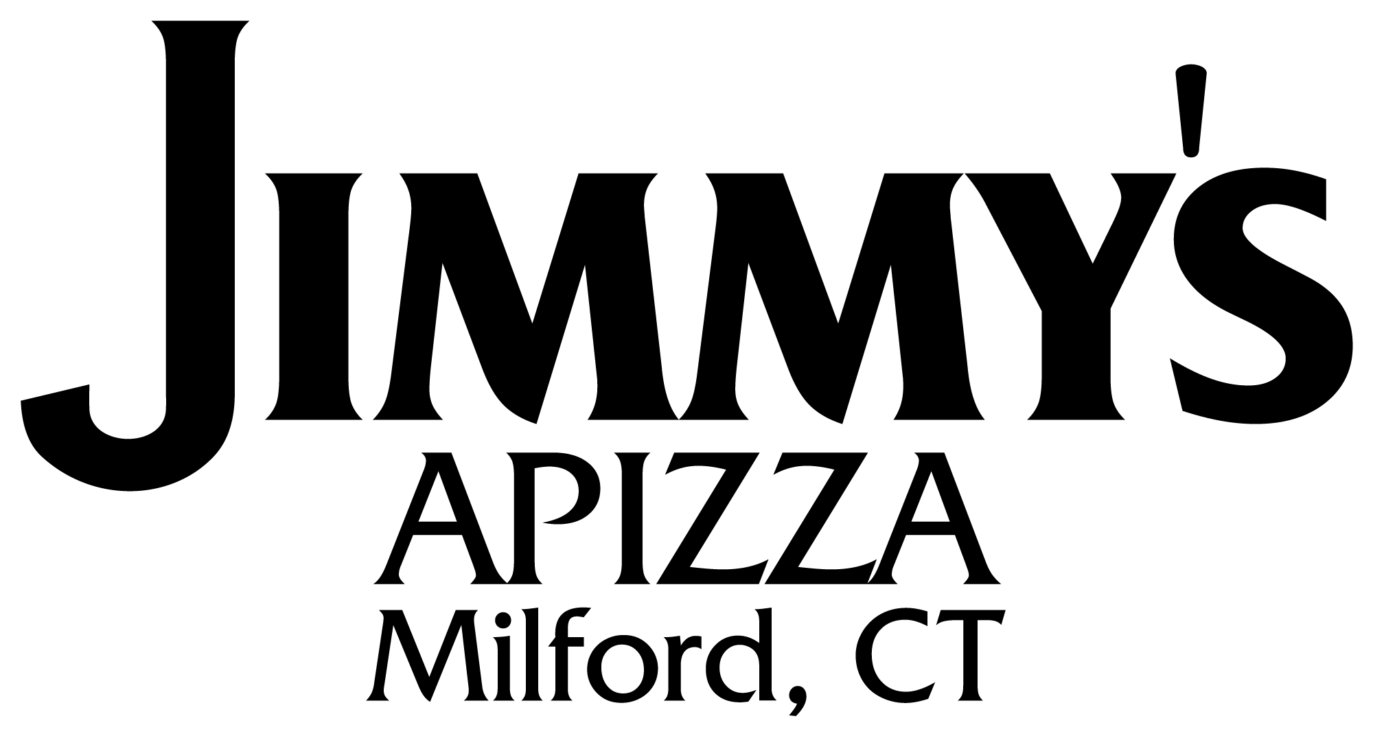Jimmy’s Apizza Logo