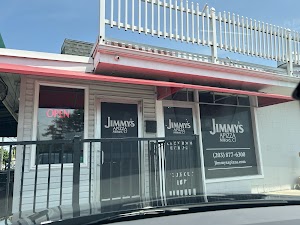 Jimmy's Apizza place picture