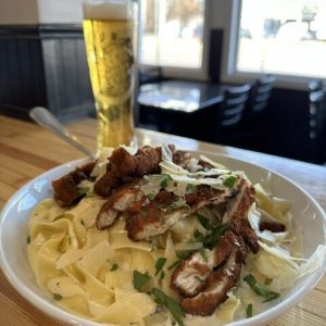 PASTA