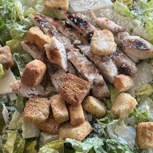SALADS